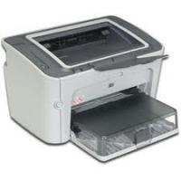 HP LaserJet P1505n Printer Toner Cartridges